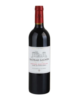 Chateau Gachon Chateau Gachon
