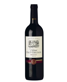 Chateau Haut Grignon Chateau Haut Grignon