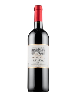 Chateau Senilhac Chateau Senilhac