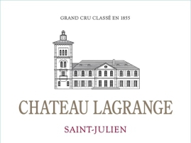 Chateau Lagrange Chateau Lagrange