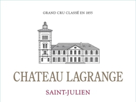 Chateau Lagrange