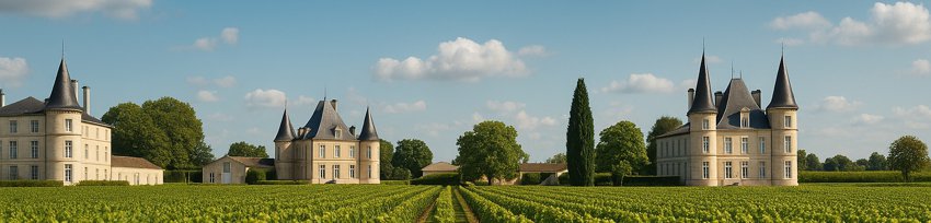 Bordeaux grand cru class&eacute;