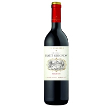 Chateau Haut Grignon Chateau Haut Grignon
