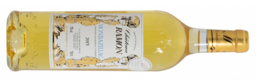 Chateau Ramon Chateau Ramon