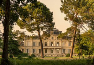 Chateau Giscours