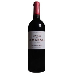 Chateau Camensac Chateau Camensac