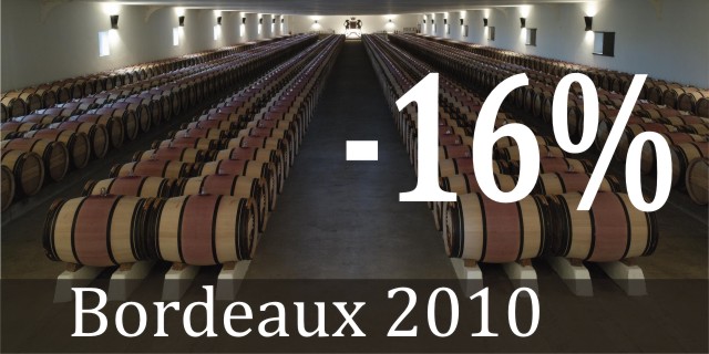 Bordeaux 2010