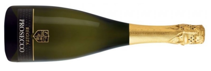 Prosecco DOC Spumante Reguta Brut