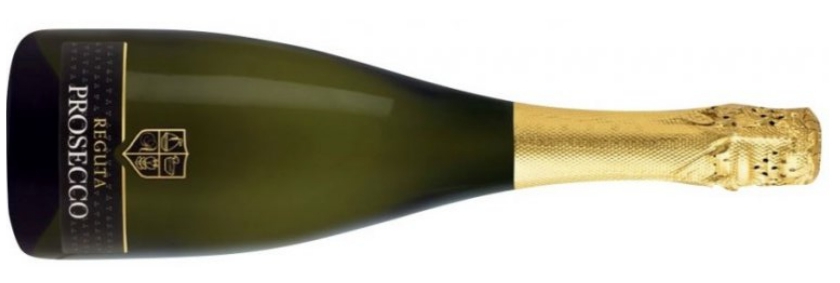 Prosecco DOC Spumante Reguta exra dry Prosecco DOC Spumante Reguta exra dry