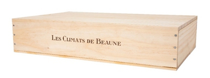 Vertikála Beaune