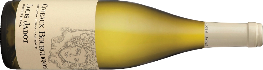 Coteaux Bourguignons blanc