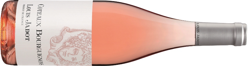 Coteaux Bourguignons rosé