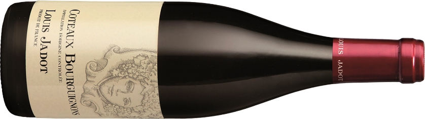 Coteaux Bourguignons rouge Coteaux Bourguignons rouge