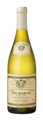 Bourgogne Chardonnay