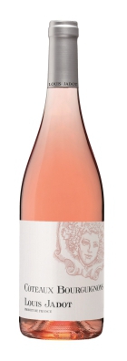 Coteaux Bourgignons rosé