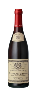 Beaujolais Villages