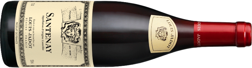 Santenay rouge Santenay rouge
