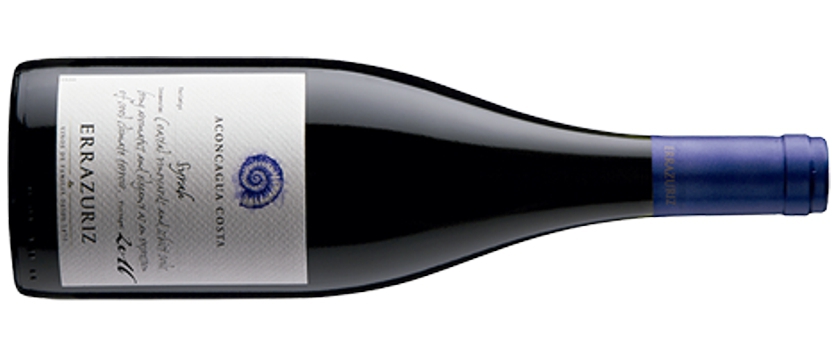 Aconcagua Costa Syrah Aconcagua Costa Syrah