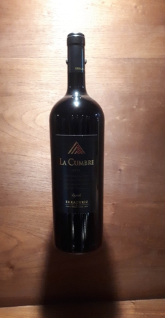 La Cumbre
