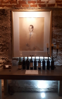 Degustace Errazuriz