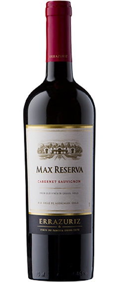 Cabernet Max reserva