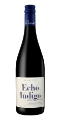 Echo Indigo rouge