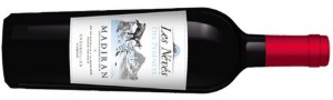 Madiran - Tannat kamzíků Madiran - Tannat kamzíků