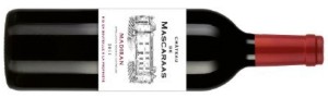 Top Madiran - špičkový Tannat Top Madiran - špičkový Tannat