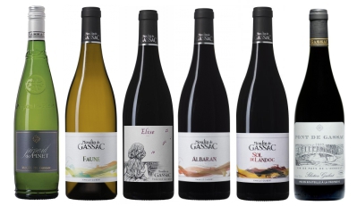 Sada Daumas Gassac Sada Daumas Gassac