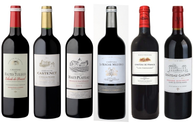 Sada Bordeaux 2015 Sada Bordeaux 2015
