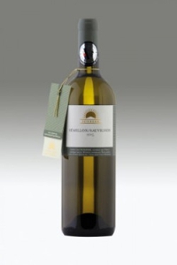 Velký Sonberk Sauvignon Semillon Sauvignon Semillon Velký Sonberk