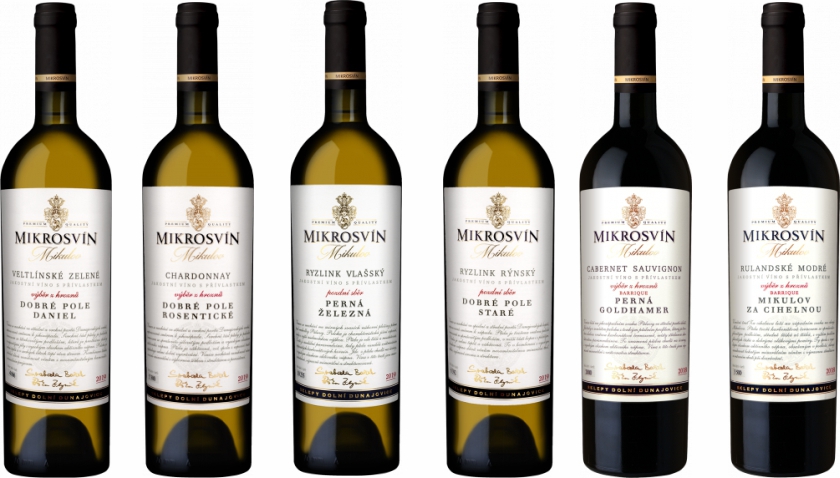 Sady Mikros vín Mikulov Sady Mikros vín Mikulov