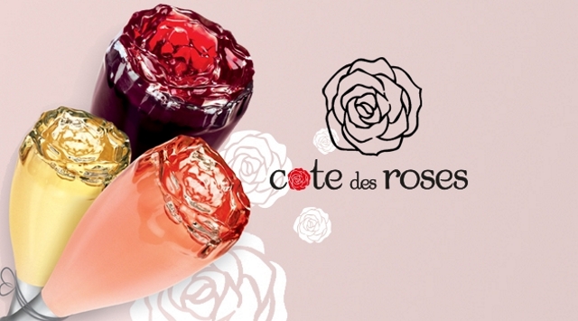 Cotes de Roses