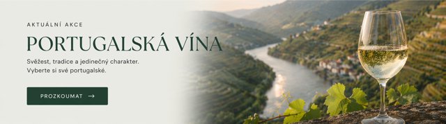 Portugalsk&aacute; v&iacute;na