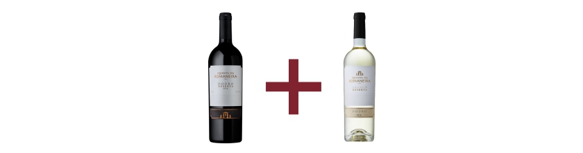 Reserva plus Reserva zdarma