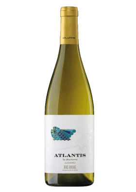 Albarino Atlantis Albarino Atlantis