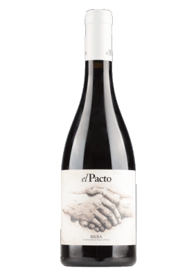 El Pacto Rioja El Pacto