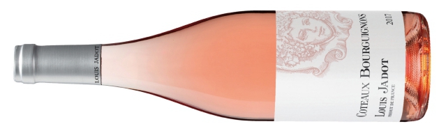 Coteaux Bourgignons rosé