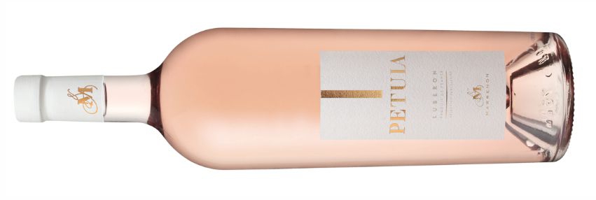 Petula - Luberon rosé