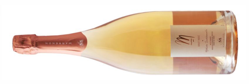 Cuvée M rosé Magnum