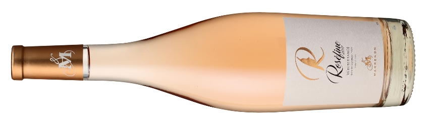 Rosefine rosé Marrenon