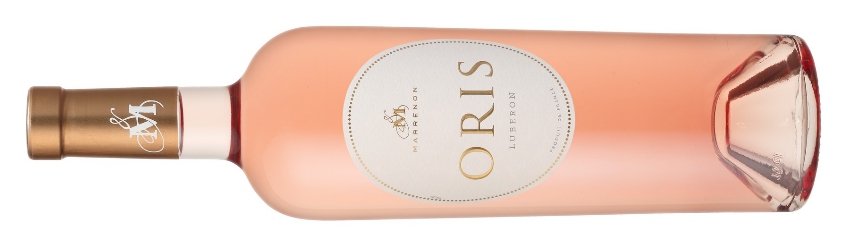 Oris Rosé Marrenon Oris Rosé Marrenon