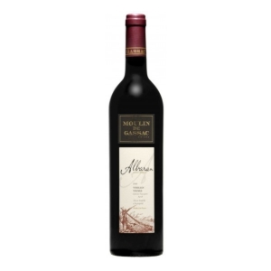 Albaran Moulin de Gassac Cabernet + Syrah