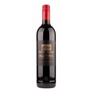 Cabernet sauvignon Oude Kaap