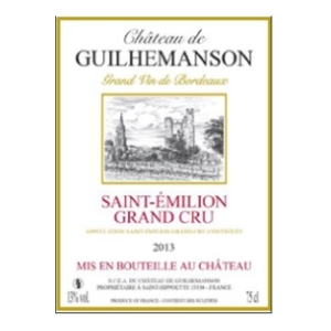 Saint Emilion