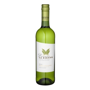 Gascogne Blanc Domaine Rieste