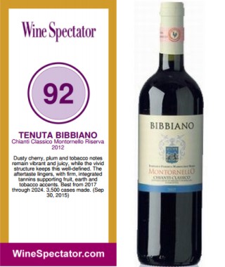 Chianti Classico Riserva