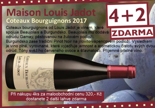 Coteaux Bourguignons