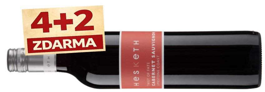 Cabernet sauvignon Austr&aacute;lie Hesketh