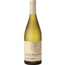 Coteaux Bourguignons blanc